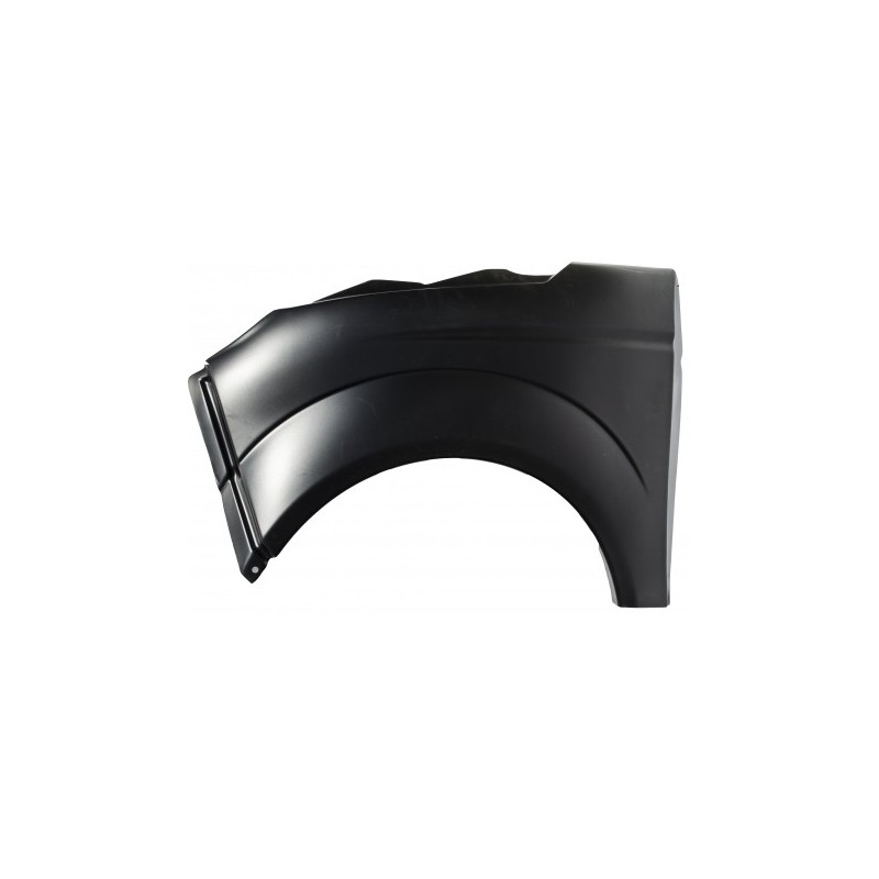 фото №1, Крыло microcar m.go 3/4/5 левый