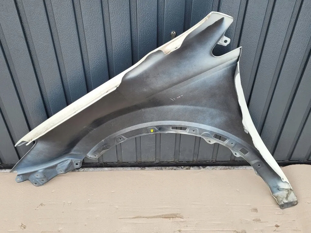 фото №10, Toyota rav4 rav iv крыло перед передний правый