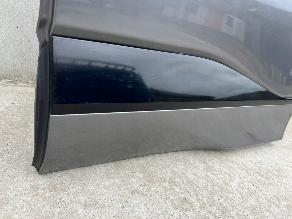 фото №15, Дверь jaguar i-pace ipace задняя левый