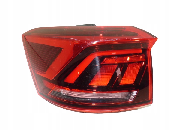 фото №1, Vw t-roc лампа ліва задня задня 2ga945095a