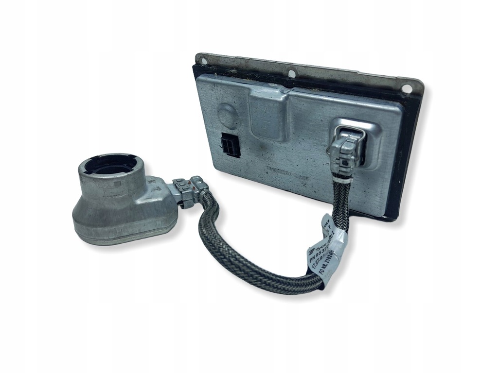 фото №1, Преобразователь ксенон 89035113 audi a4 b6