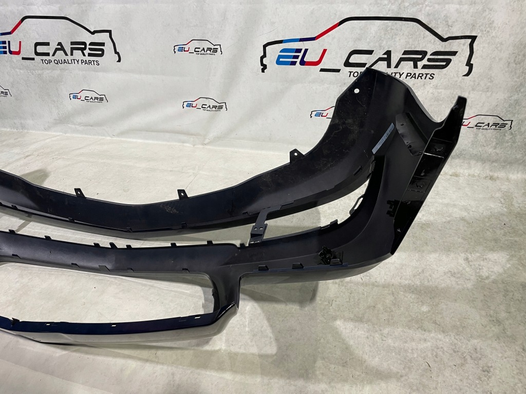 Mercedes slk w172 бампер перед 2011-2019 год с Разборки