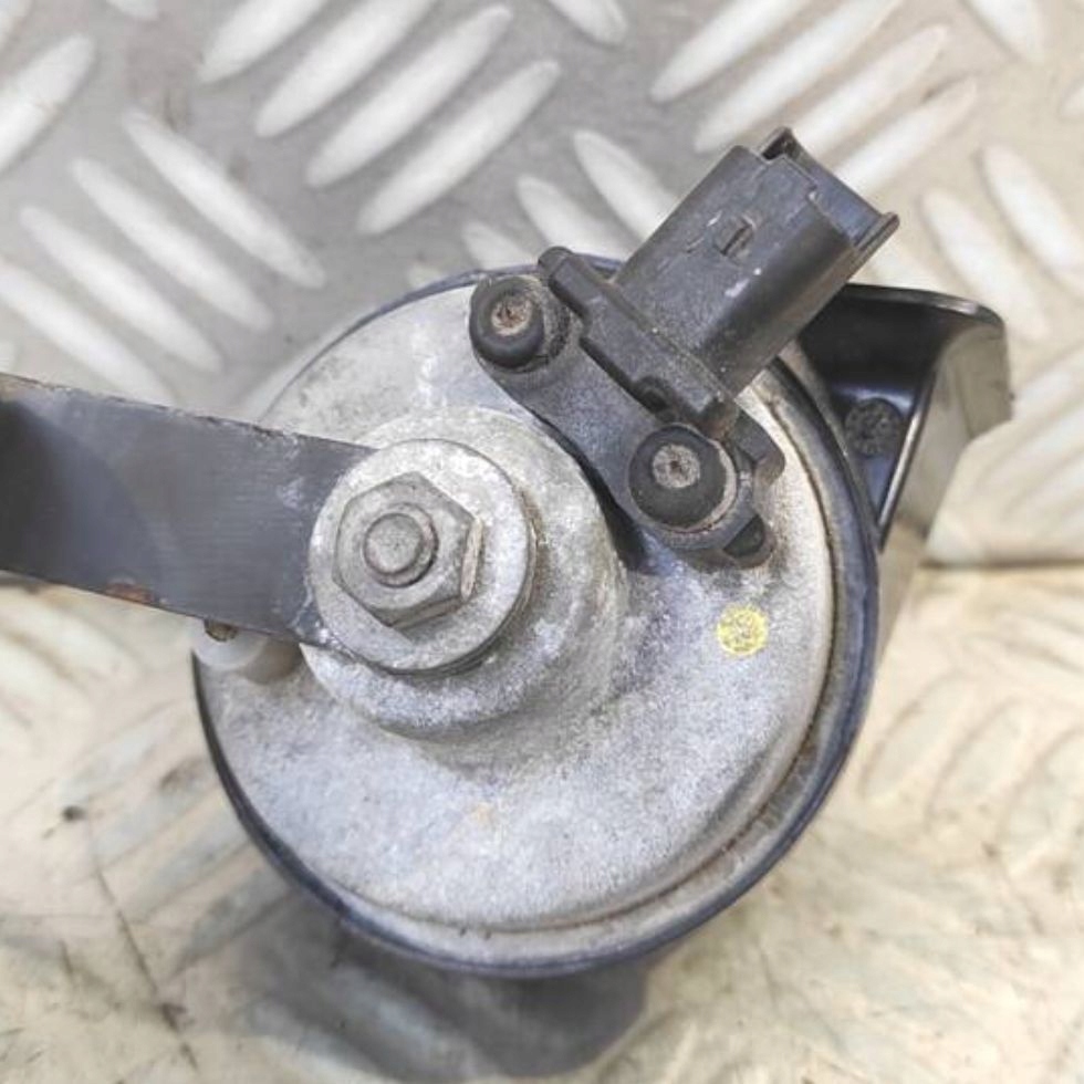 фото №6, Клаксон сигнал звуковий citroen berlingo iv peugeot partner iv 9827899180