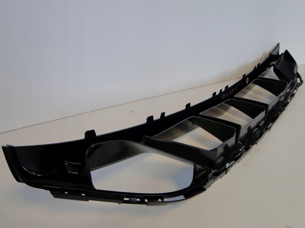 фото №10, Mercedes s klasa w223 223 решітка середня 63 amg