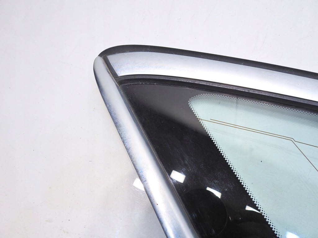 фото №7, Стекло кузовная правый задняя opel insignia a kombi