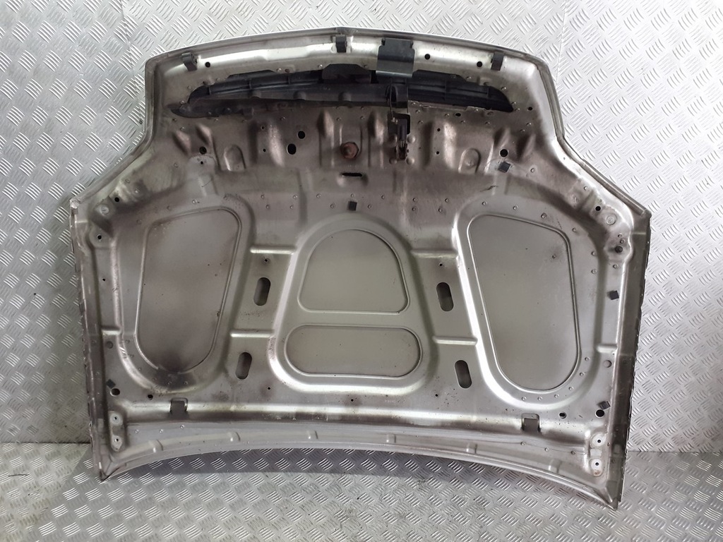 фото №8, Капот opel vectra c z157