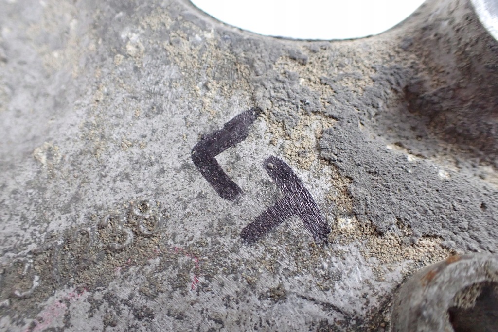 фото №12, Поворотний кулак ступиця лівий задня chevrolet corvette c5