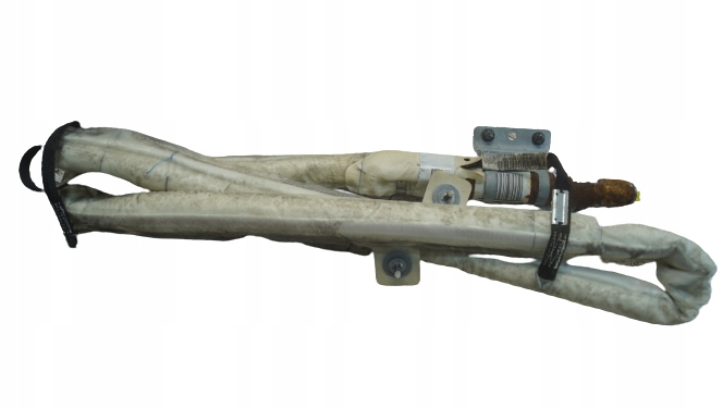 фото №1, Шторка безпеки подушка безпеки ліва volvo c30 30780732