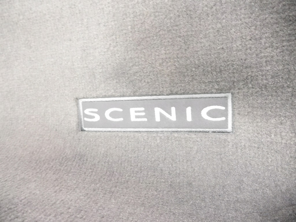 фото №8, Обшивка багажника renault scenic iii 7711426217