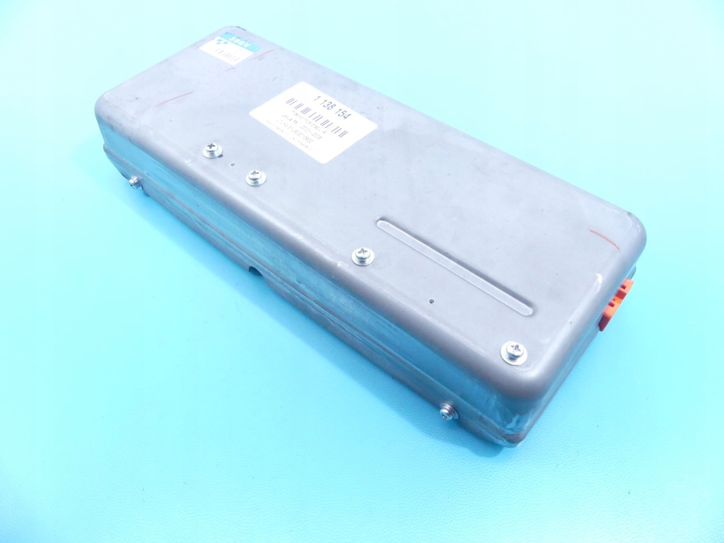 Купить Преобразователь напряжения lexus rx ii 03-08