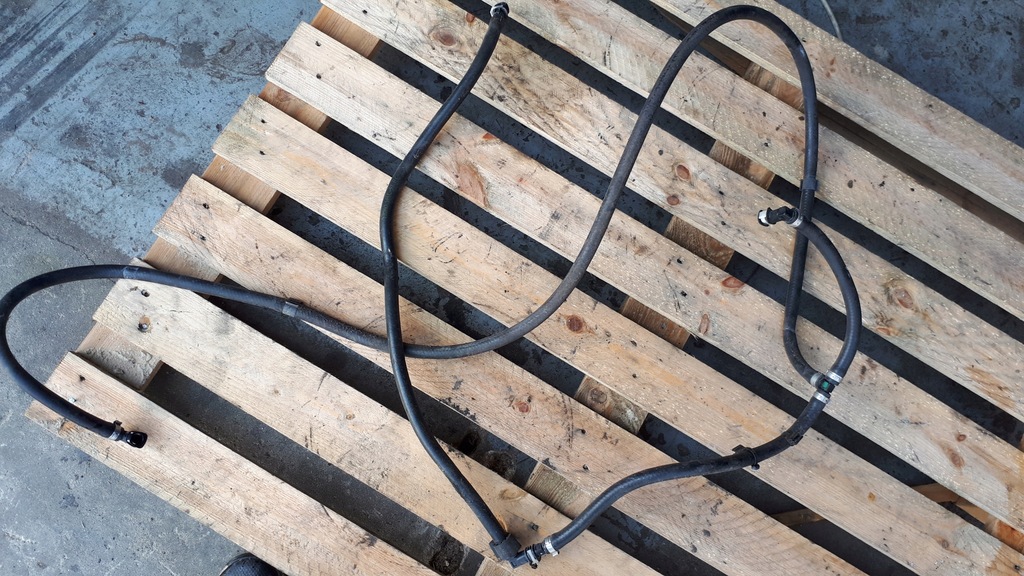 фото №1, S4 b8 a4 шланг омывателя лампа ксенон