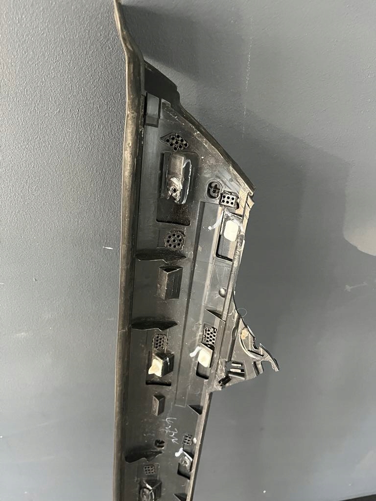 фото №7, Citroen c5 aircross молдинг стекло лобовое левая 9817207377