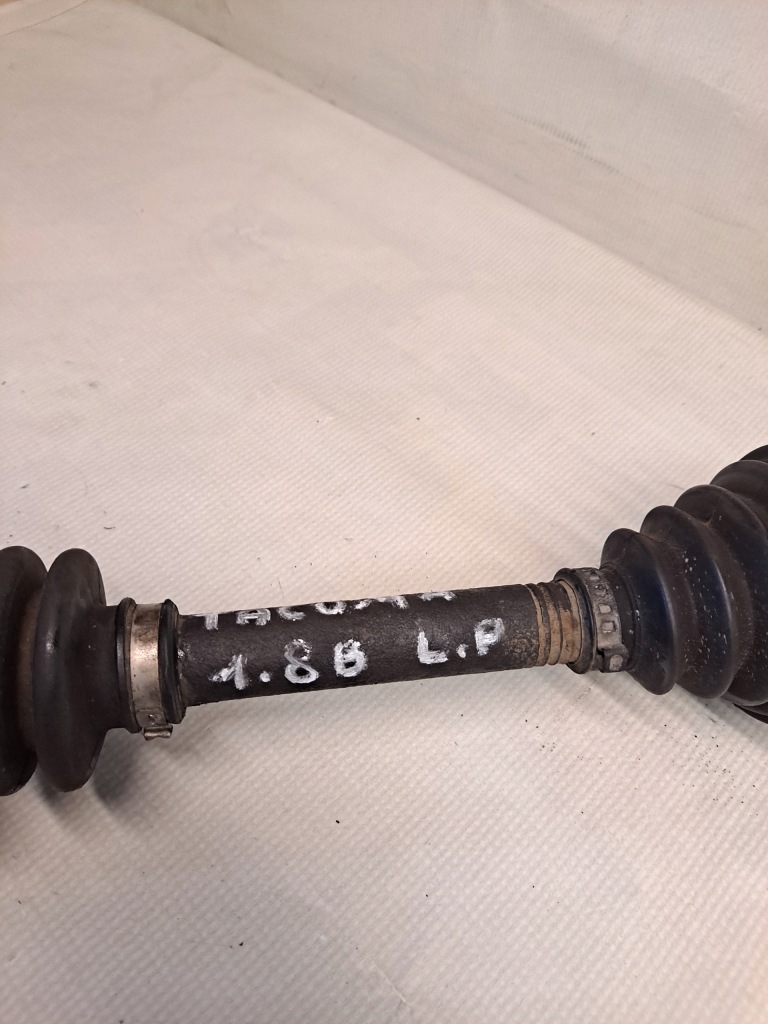 Купить Приводной вал левая daewoo tacuma 1.8b