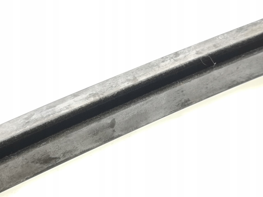 Напрямна скло ліва fiat uno 1988-... nowa оригінальна 50006421 Недорого