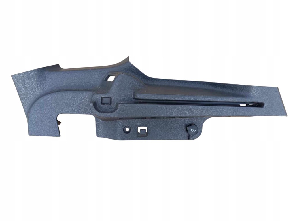 фото №1, Напрямна шторка права ford kuga mk1