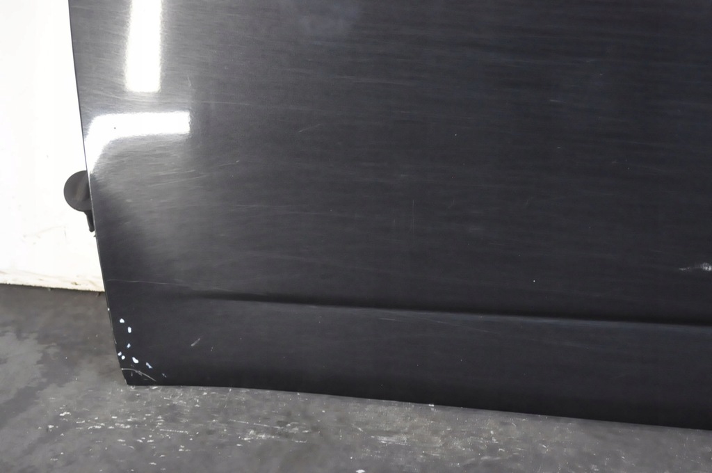 фото №7, Daihatsu terios ii двері лівий перед ліва передні