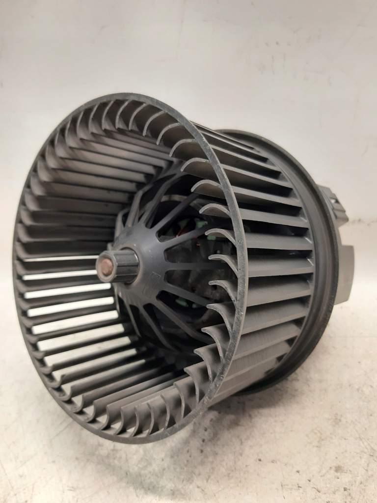 фото №9, Вентилятор повітродувка обдув ford focus mk2