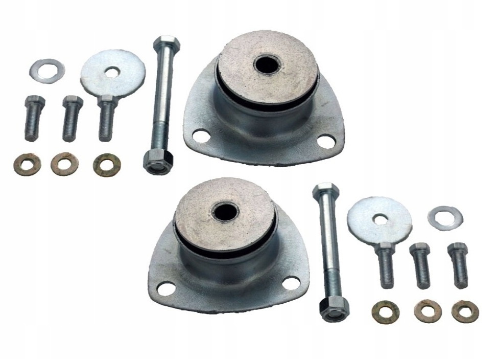 фото №1, Набор ремонтный, подшипниковый узел кабины водителя fast ft13009