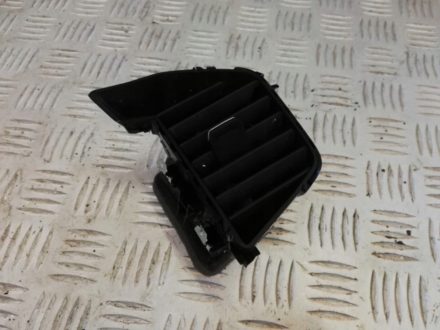 фото №1, Opel mokka ii 2 решётка обдув левая