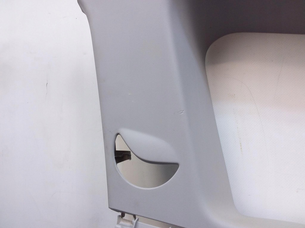 фото №2, Grand scenic iv защита стойка задняя правая