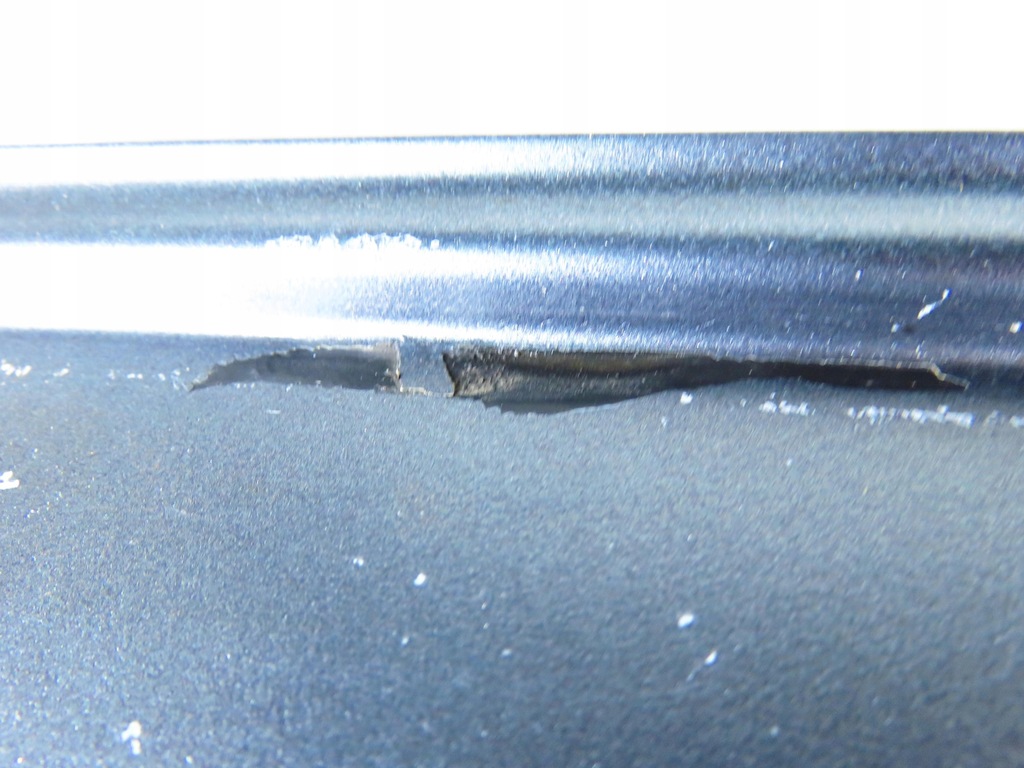 фото №13, Бампер задняя vw jetta vi ld7x