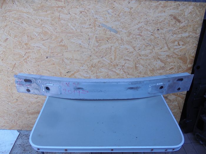 фото №1, Балка бампера lexus rx 2019-