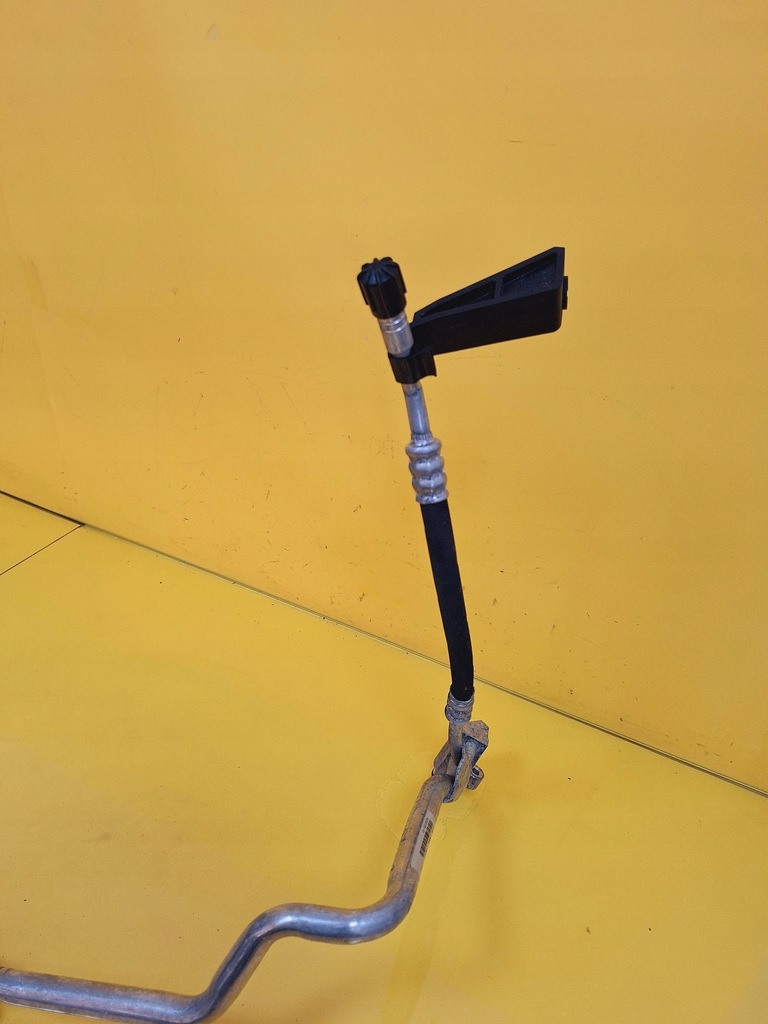 фото №5, Шланг wąż кондиционера трубка 9250720-01 mini cooper clubman i r55 nr422