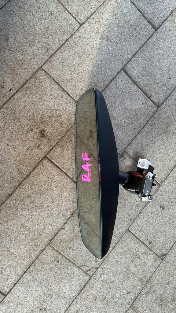 фото №7, Зеркало заднего вида внутреннее renault austral renault rafale 963213450r