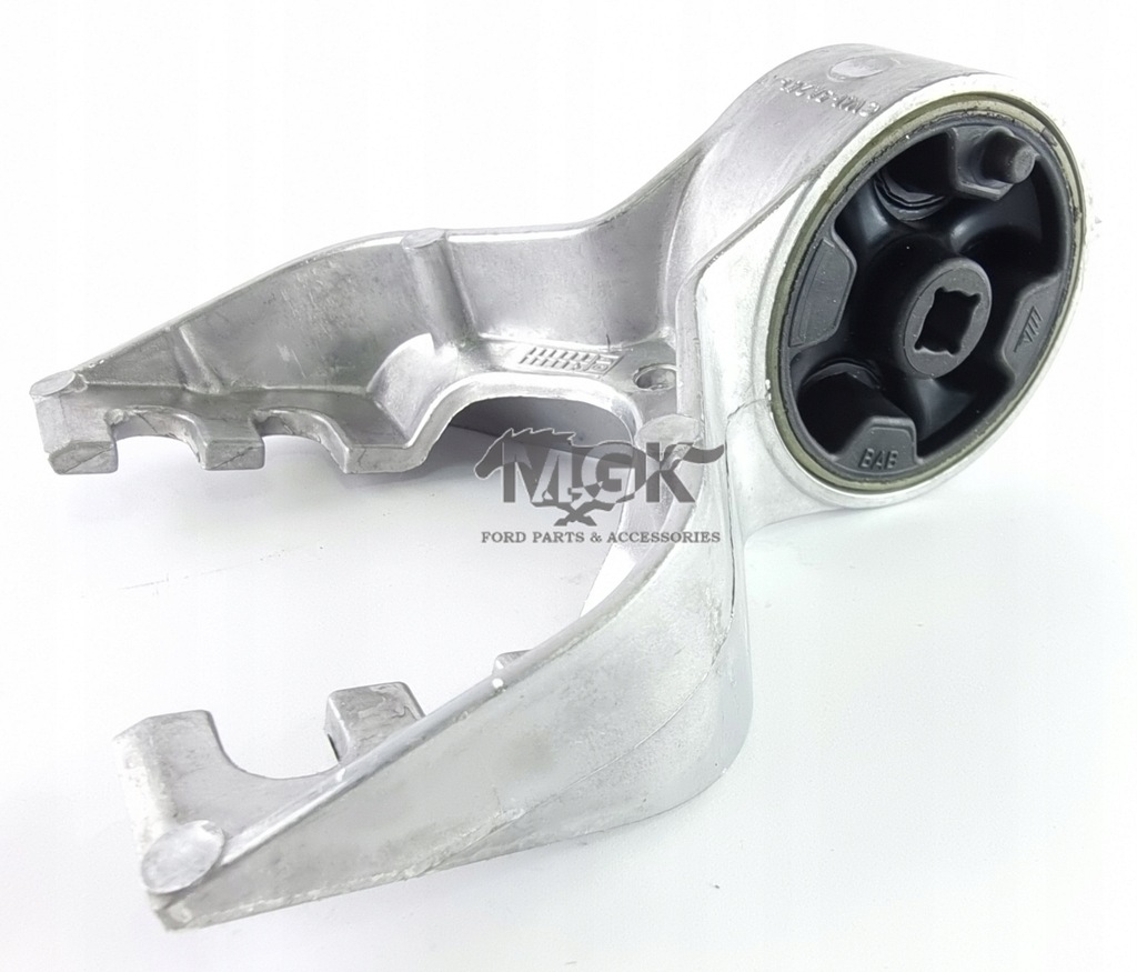 фото №13, Кронштейн глушника ford kuga/ escape 12- ford 1805663