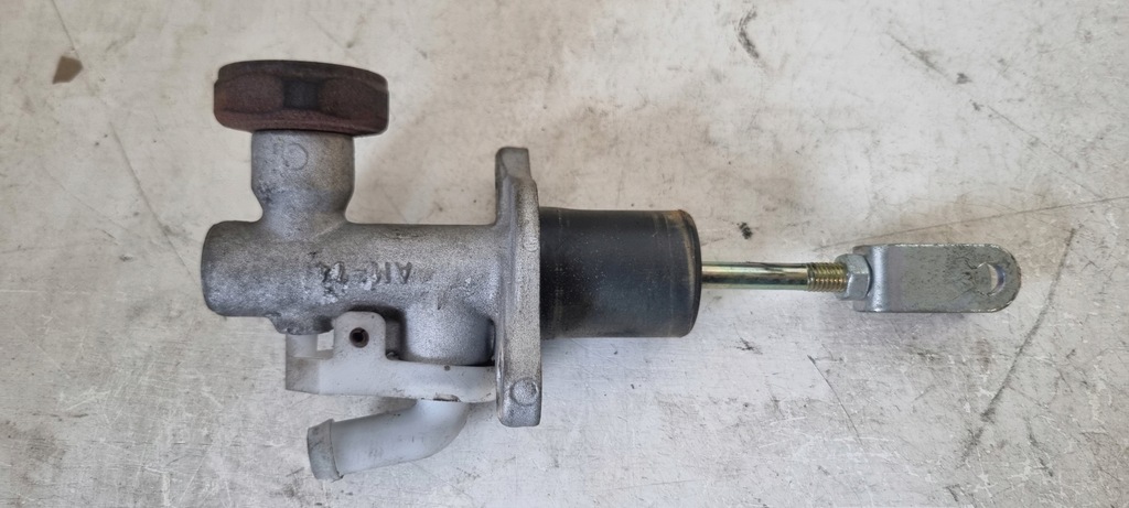 фото №1, Помпа зчеплення navara d40 pathfinder r51 2.5 dci