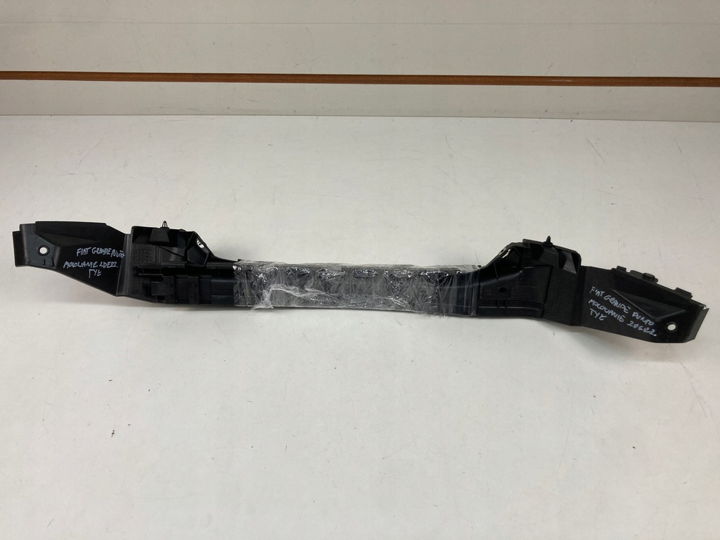 фото №16, Кронштейн бампера заднего fiat grande punto