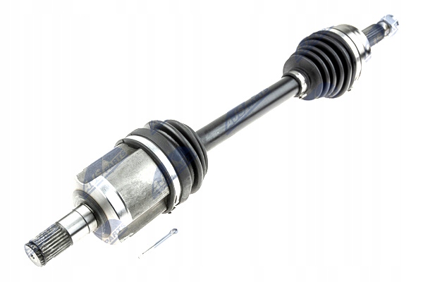 фото №1, Nty приводной вал приводная jeep compass patriot 2.0 2.4 14- atm левая