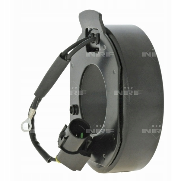 фото №1, Электромагнит сцепления компрессор nrf 38684