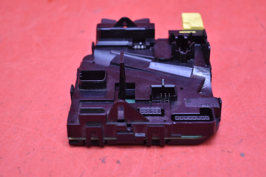 фото №6, Блок керування модуль kąta повороту 1k0953549bn vw touran 1 i 2.0 tdi 140 km 06-10