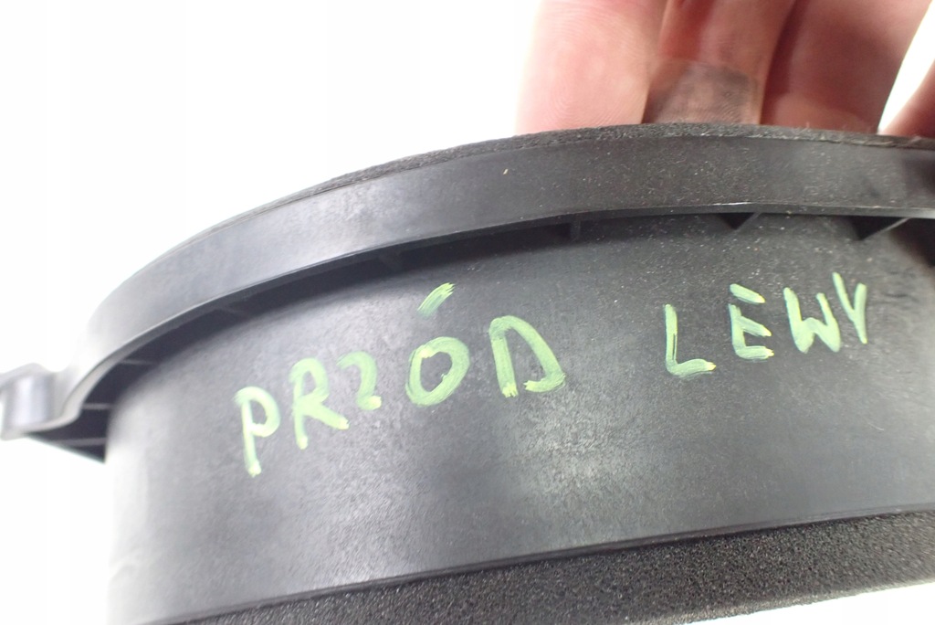 фото №10, Opel meriva b динамик дверь передних правый левый