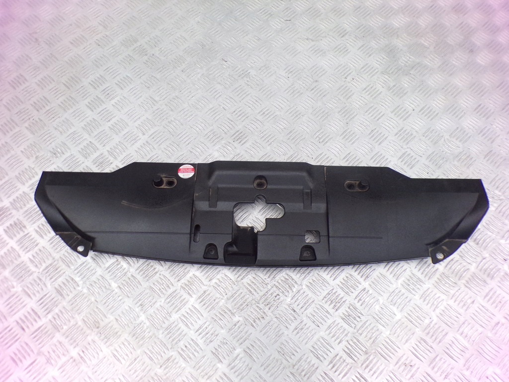 фото №1, Защита накладка поперечина honda cr-v iii 07r