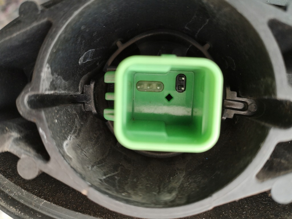 фото №6, Дзеркало ліва mini f55 f56 f57 5pin камера білий