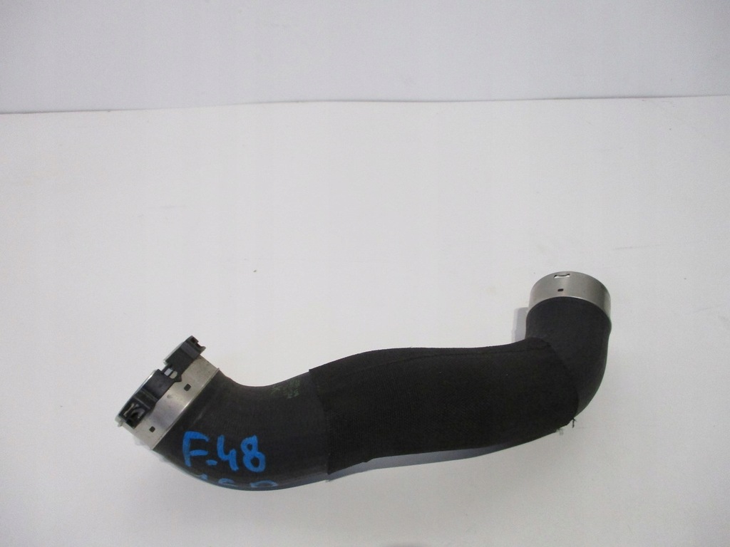 фото №1, Wąż труба bmw x1 f48 1,6d