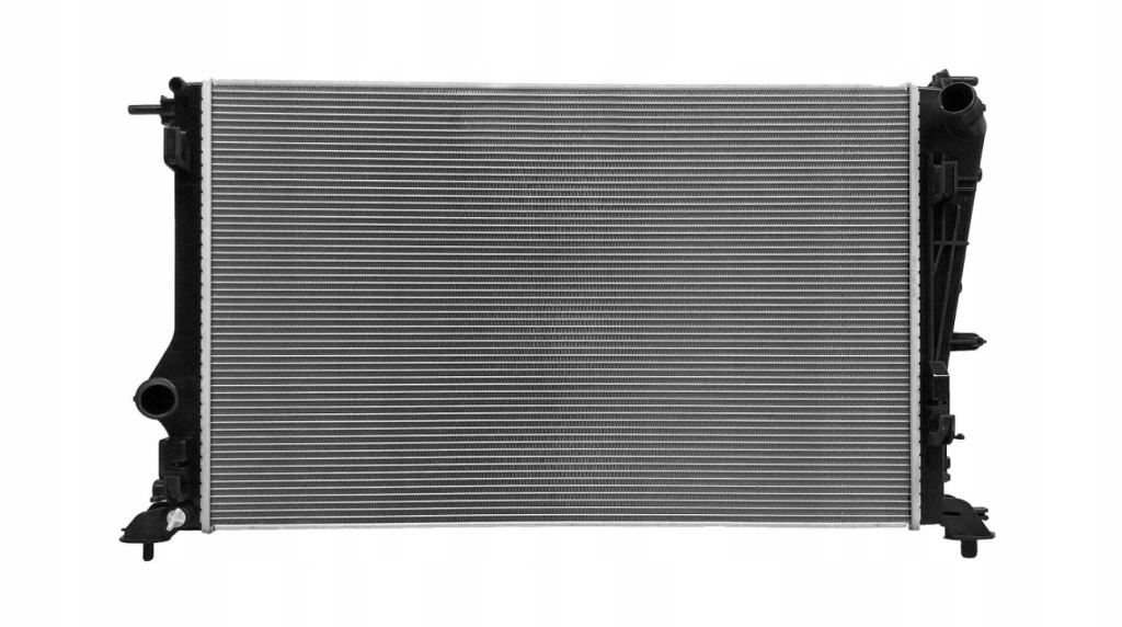 фото №2, Комплект радіатор renault talisman 1,7 dci adblue 16 17 18-