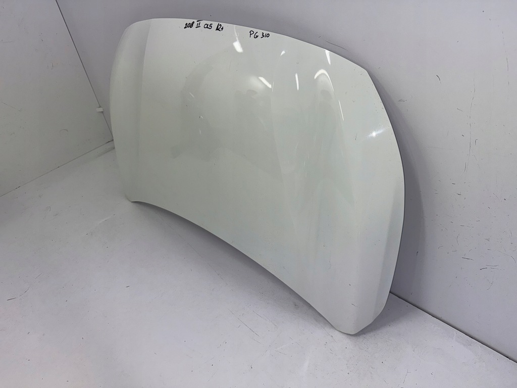 фото №11, Перед peugeot 208 ii