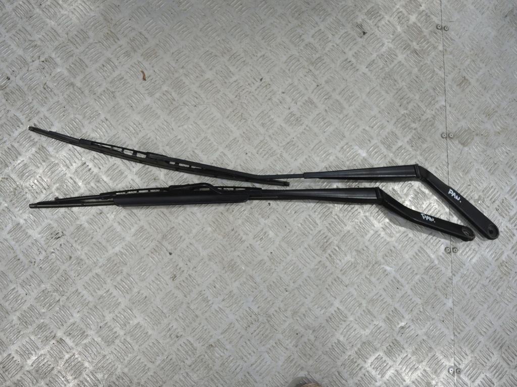 фото №1, Porsche panamera 970 рычаги дворник 970628029