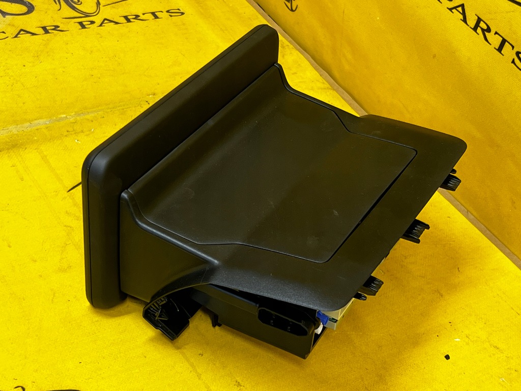 фото №9, Радио мультимедийный навигация dacia sandero iii