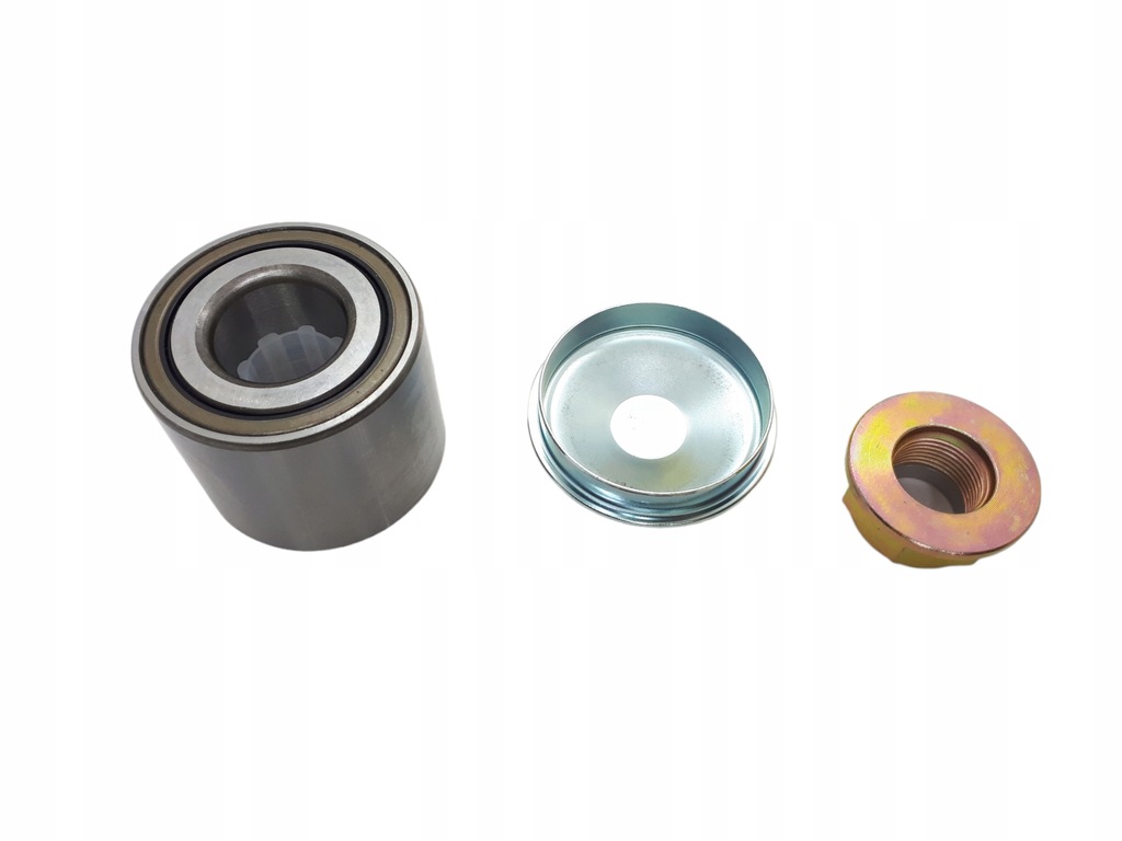 фото №2, Підшипник колеса задня triscan renault clio iii megane ii modus twingo ii wind