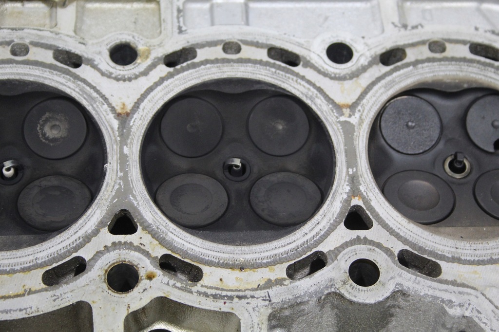 фото №6, Головка клапани вали smart fortwo w453 110460890r