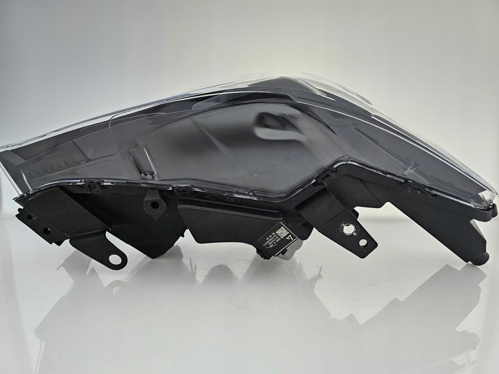 фото №11, Оригинальный фара mazda cx5 ii full led 7 pinów правая