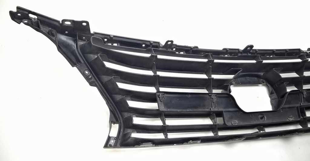 фото №8, Lexus rx 2012-2015 решётка радиатора решётка радиатора решётка перед oryg