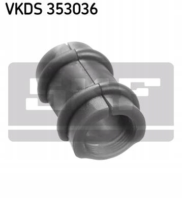 фото №4, Втулка стабілізатора vkds 353036