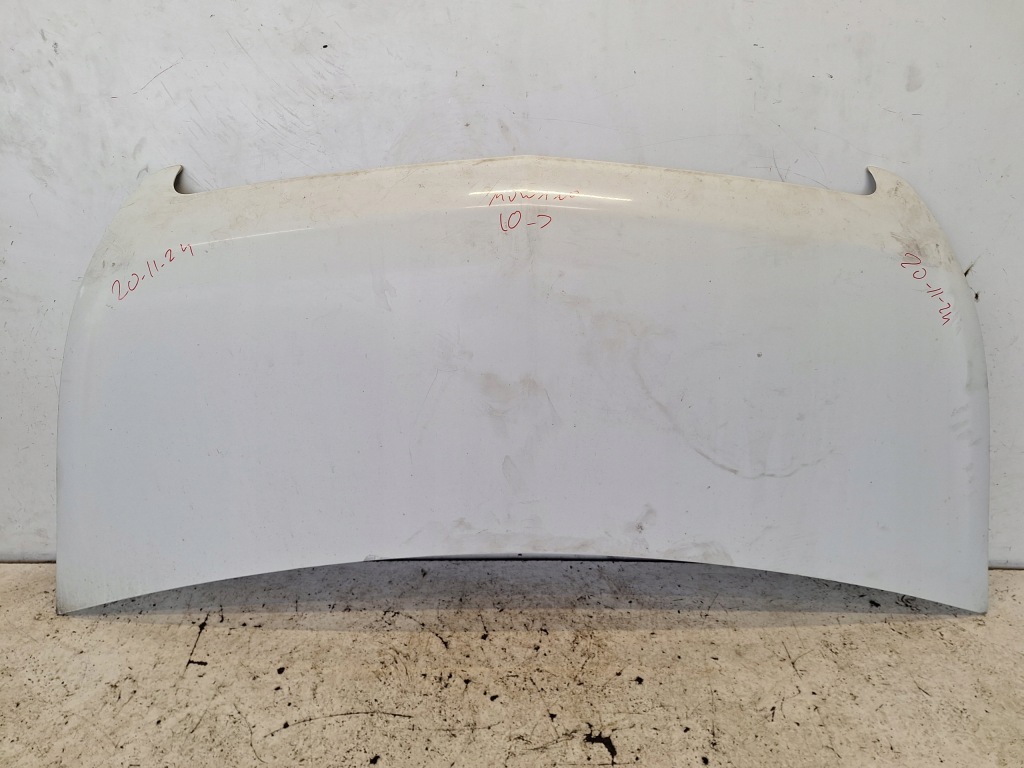 Купить Opel movano b 10-22 капот