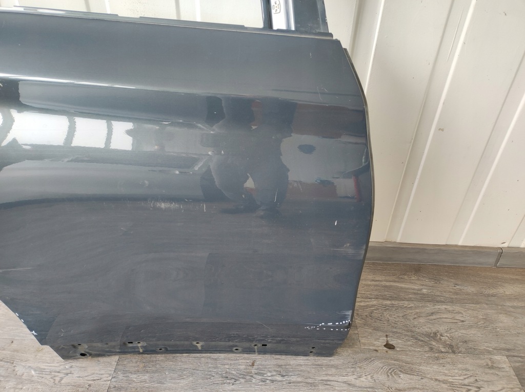 фото №13, Двері bmw x1 f48 задні праве