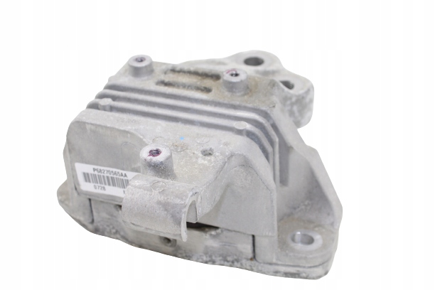 фото №11, Jeep cherokee kl 19- 3.2 кронштейн подушка коробки